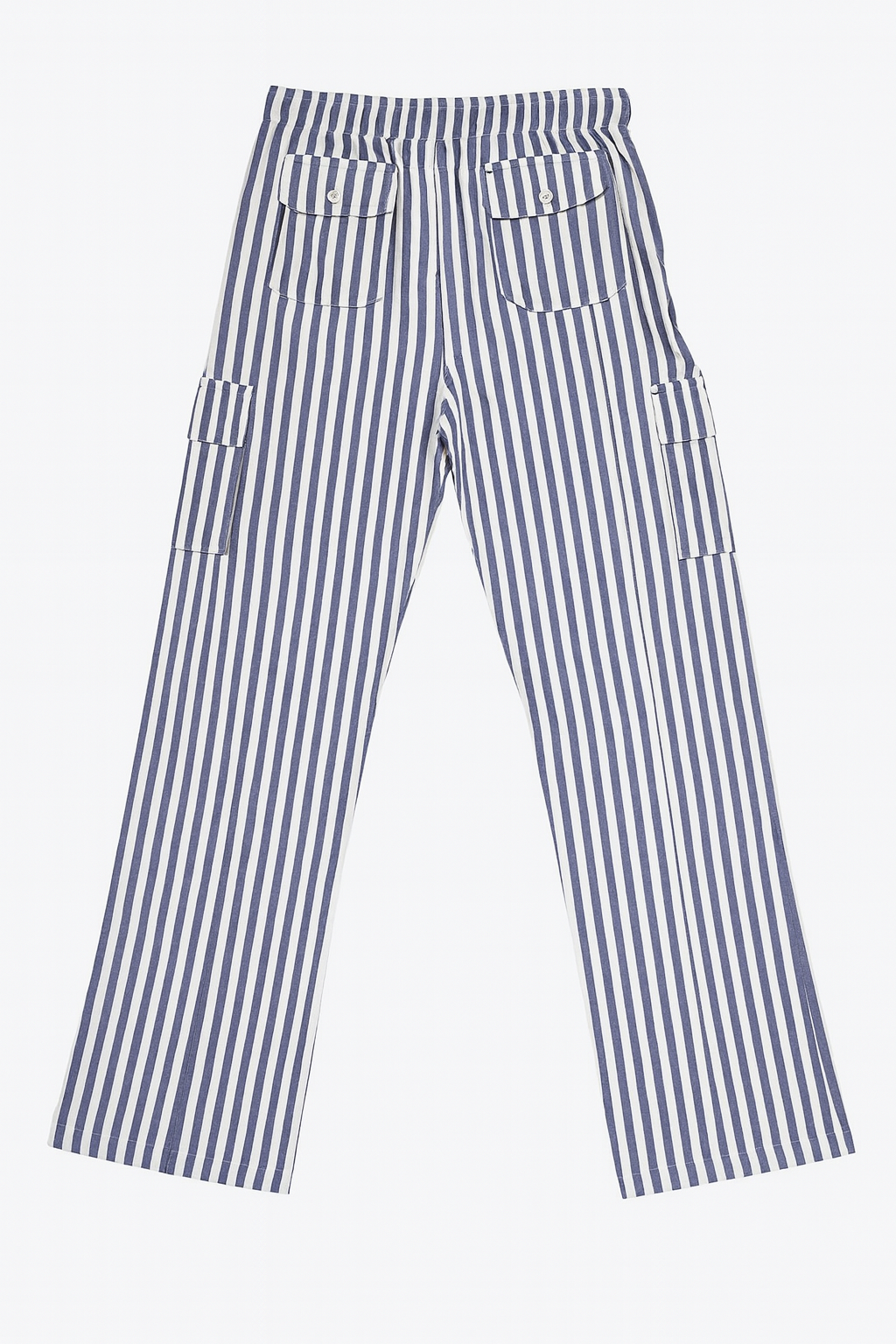 Harbor Stripe - Women