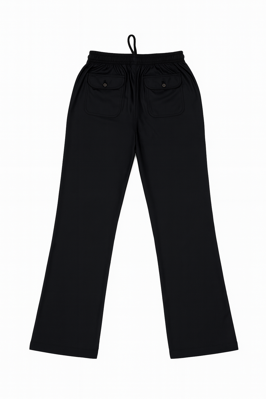 Black Nova Trouser - Women