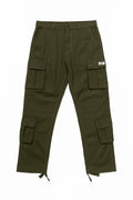 Olive Recon Cargo - Unisex