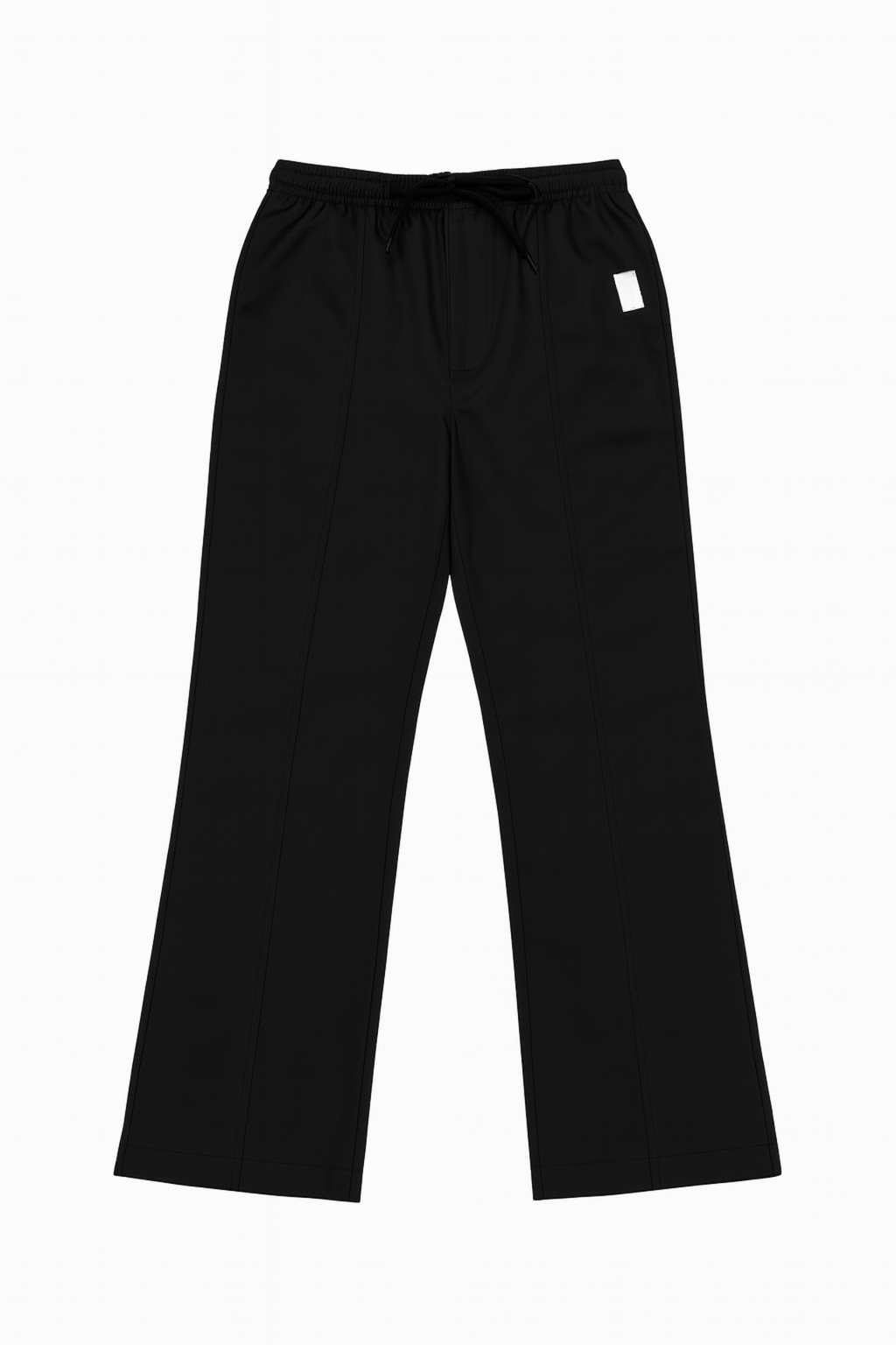 Black Nova Trouser - Women
