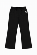 Black Nova Trouser - Women